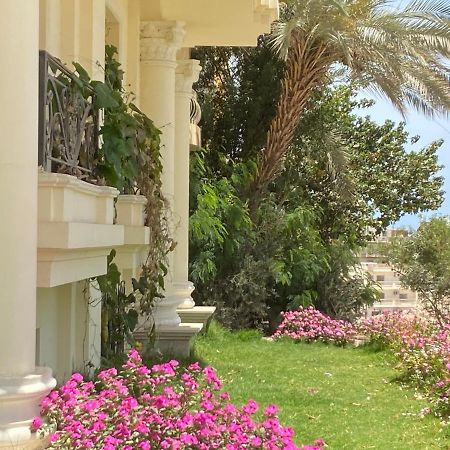 Bahga Palace 5 Residential Apartments Хургада Экстерьер фото