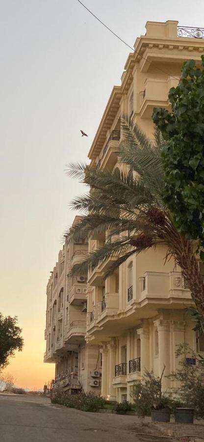 Bahga Palace 5 Residential Apartments Хургада Экстерьер фото