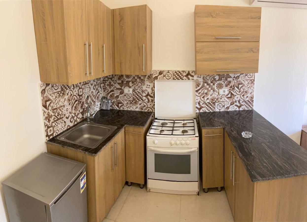 Bahga Palace 5 Residential Apartments Хургада Экстерьер фото