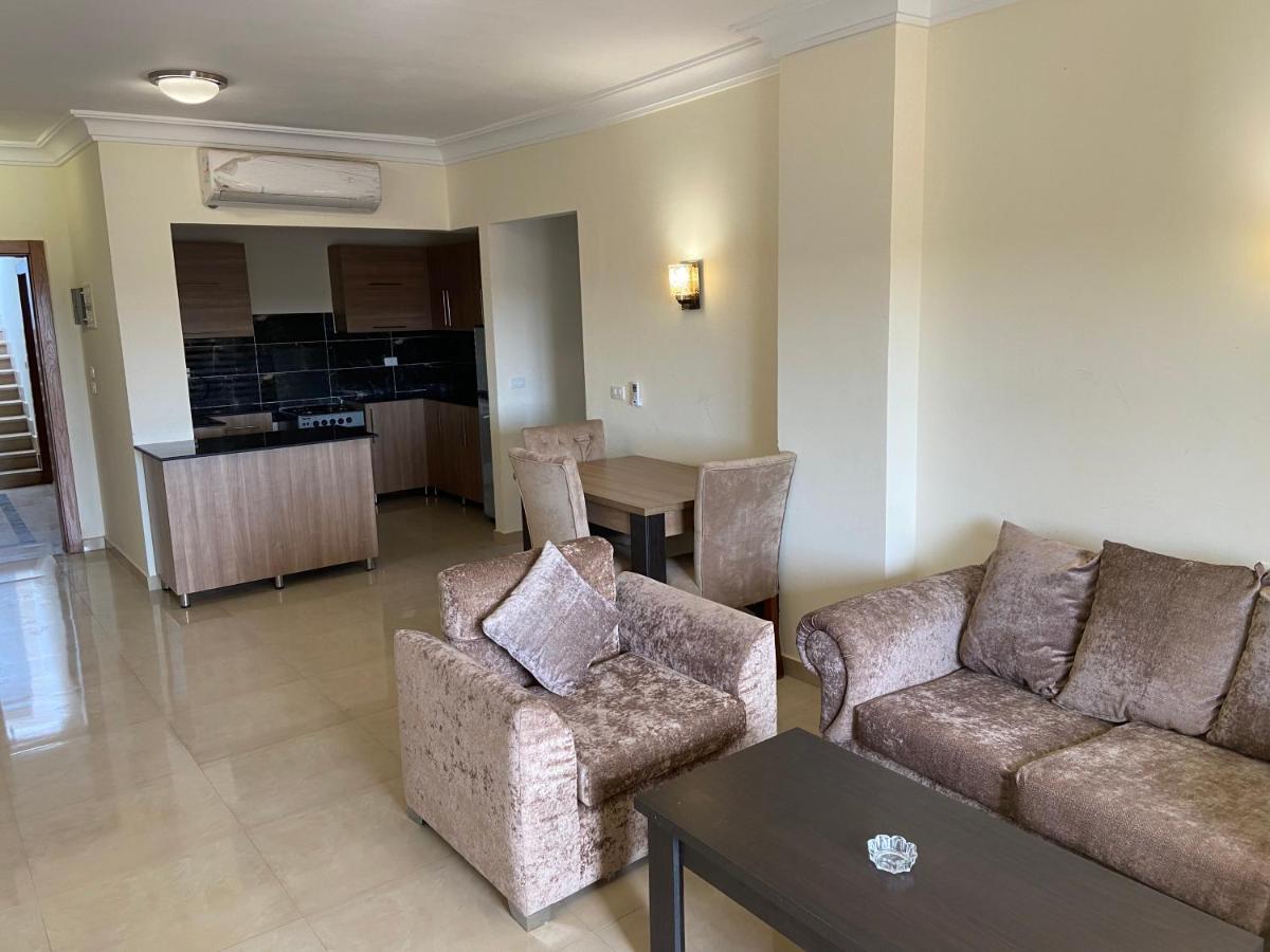 Bahga Palace 5 Residential Apartments Хургада Экстерьер фото